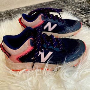 New Balance Fresh Foam Arishi Trail Sneakers - Size 13